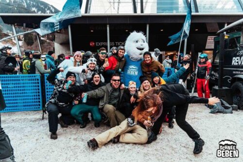 Silvretta Montafon SB 088