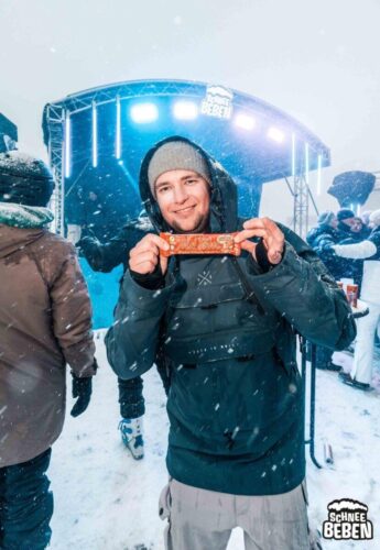 Silvretta Montafon SB 09