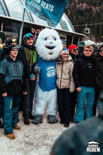 Silvretta Montafon SB 091