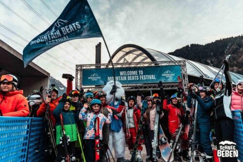 Silvretta Montafon SB 092