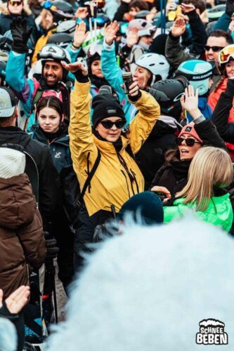 Silvretta Montafon SB 093