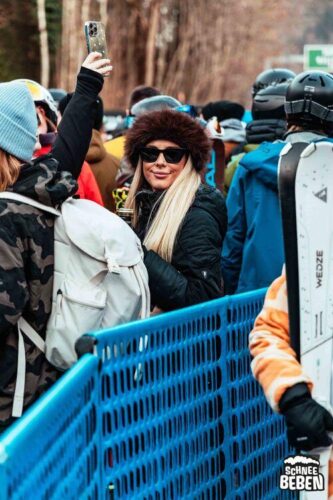 Silvretta Montafon SB 094