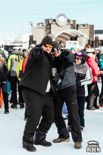 Silvretta Montafon SB 095