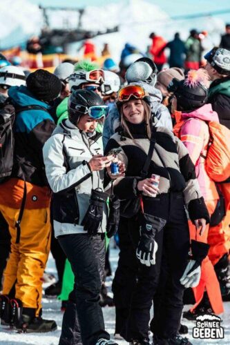 Silvretta Montafon SB 096