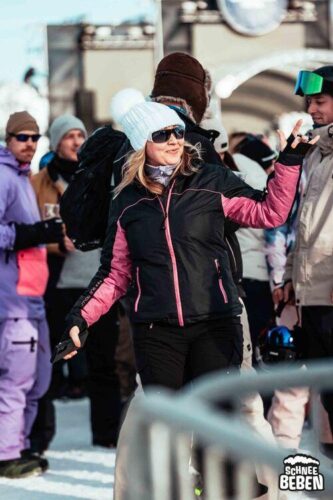 Silvretta Montafon SB 097