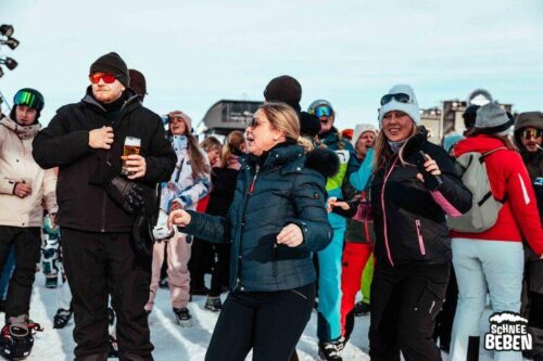 Silvretta Montafon SB 098