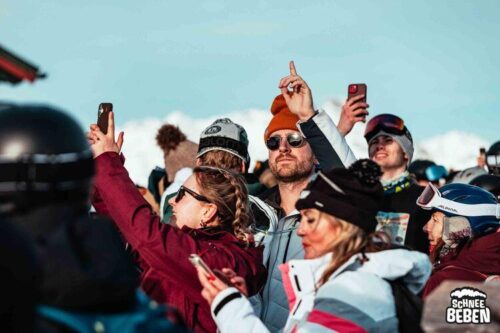 Silvretta Montafon SB 100