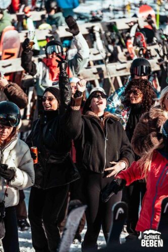 Silvretta Montafon SB 102