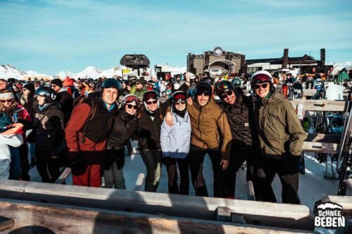 Silvretta Montafon SB 104