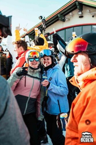 Silvretta Montafon SB 105