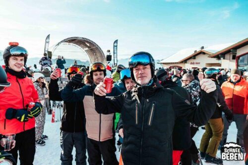 Silvretta Montafon SB 106