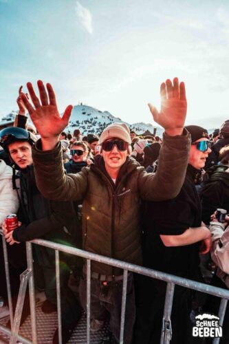 Silvretta Montafon SB 108