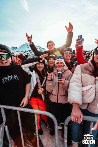 Silvretta Montafon SB 109