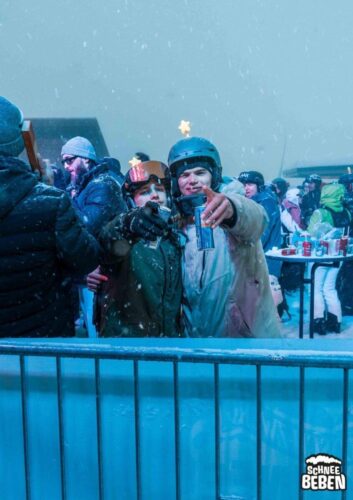 Silvretta Montafon SB 11