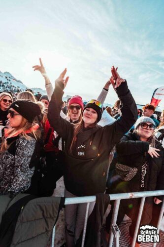 Silvretta Montafon SB 110