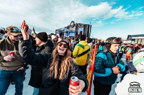 Silvretta Montafon SB 111