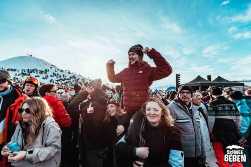 Silvretta Montafon SB 112