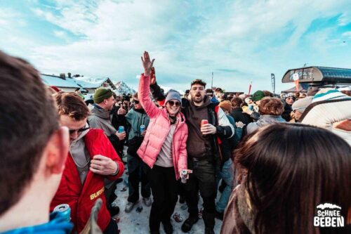 Silvretta Montafon SB 113