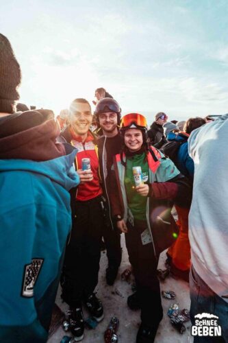 Silvretta Montafon SB 114