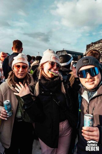 Silvretta Montafon SB 116