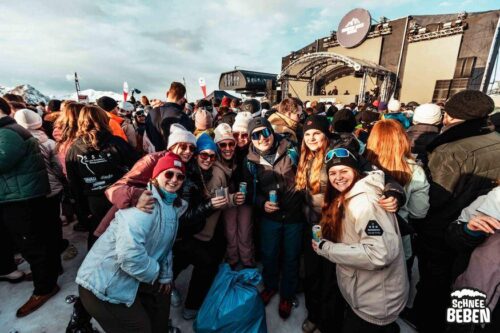 Silvretta Montafon SB 117