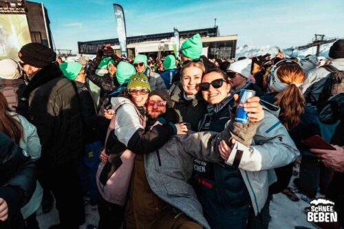 Silvretta Montafon SB 118