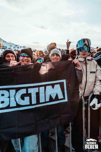 Silvretta Montafon SB 119