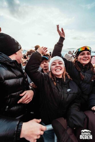 Silvretta Montafon SB 122