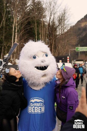 Silvretta Montafon SB 124