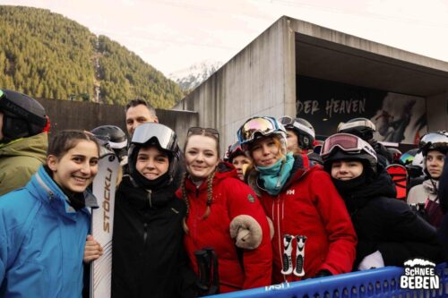 Silvretta Montafon SB 126