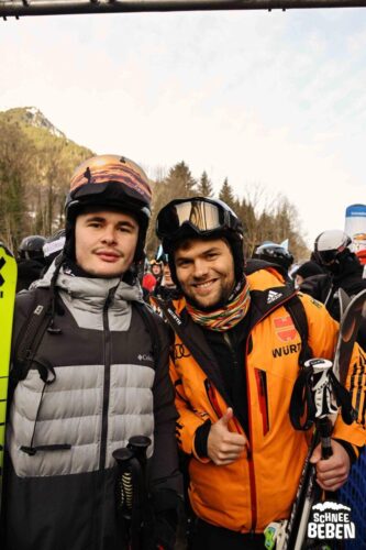 Silvretta Montafon SB 127