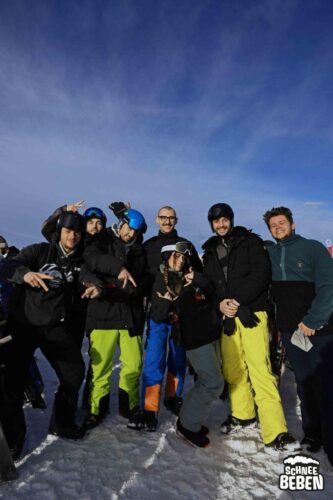 Silvretta Montafon SB 128