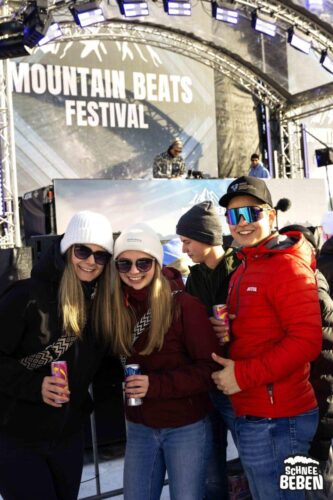 Silvretta Montafon SB 131