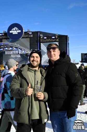 Silvretta Montafon SB 133