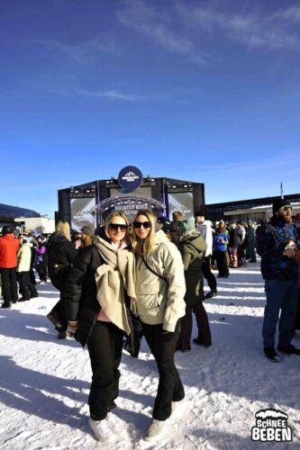 Silvretta Montafon SB 134