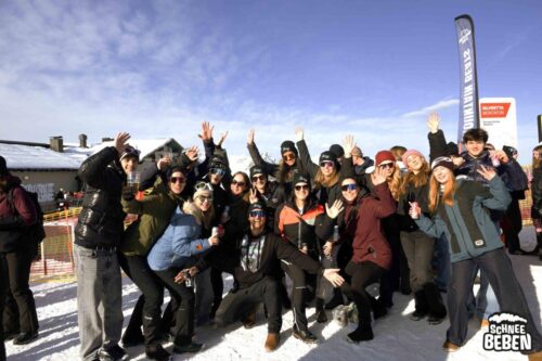 Silvretta Montafon SB 136