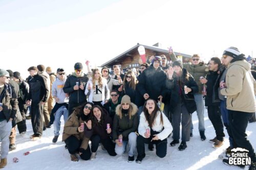 Silvretta Montafon SB 139