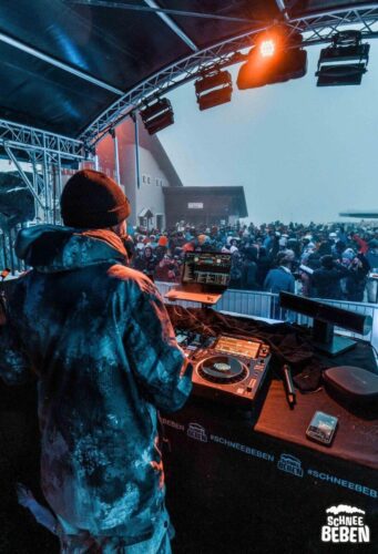 Silvretta Montafon SB 14