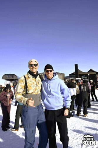 Silvretta Montafon SB 140