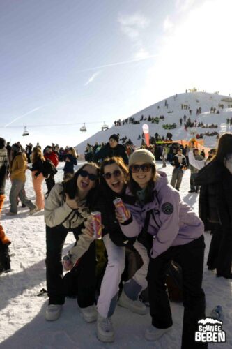 Silvretta Montafon SB 141