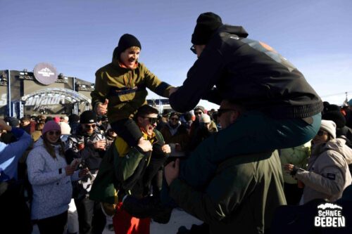 Silvretta Montafon SB 142