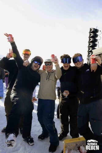 Silvretta Montafon SB 144