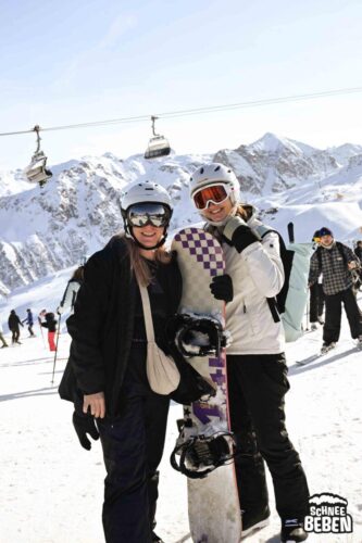 Silvretta Montafon SB 146