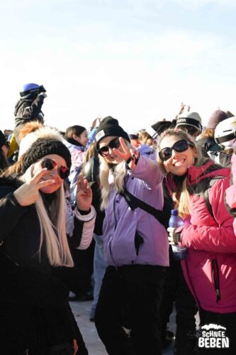 Silvretta Montafon SB 147