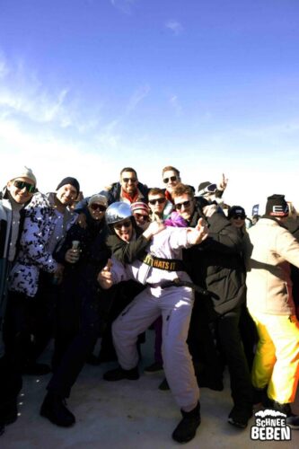 Silvretta Montafon SB 149