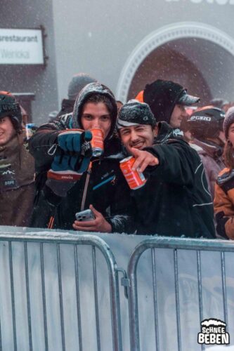 Silvretta Montafon SB 15