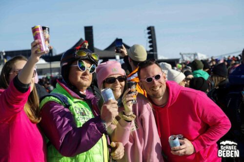 Silvretta Montafon SB 152