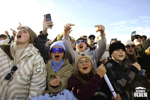 Silvretta Montafon SB 154