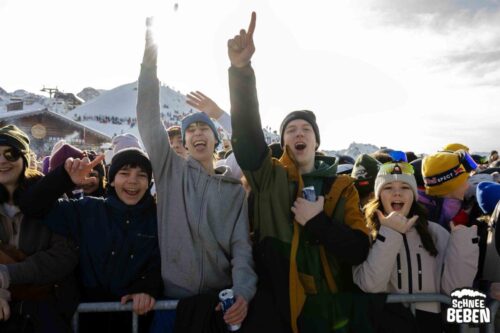 Silvretta Montafon SB 155