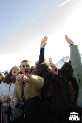 Silvretta Montafon SB 156